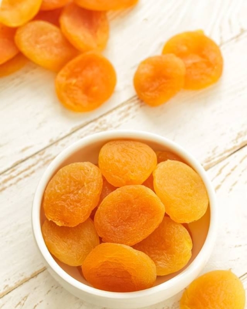 Damasco 100g